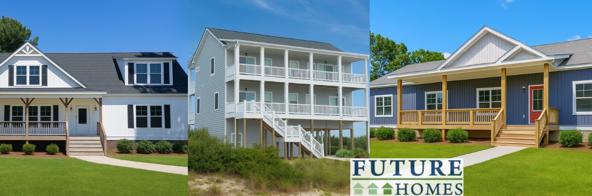 FutureHomesMod's profile banner image