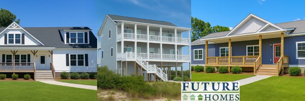 FutureHomesMod Profile Banner