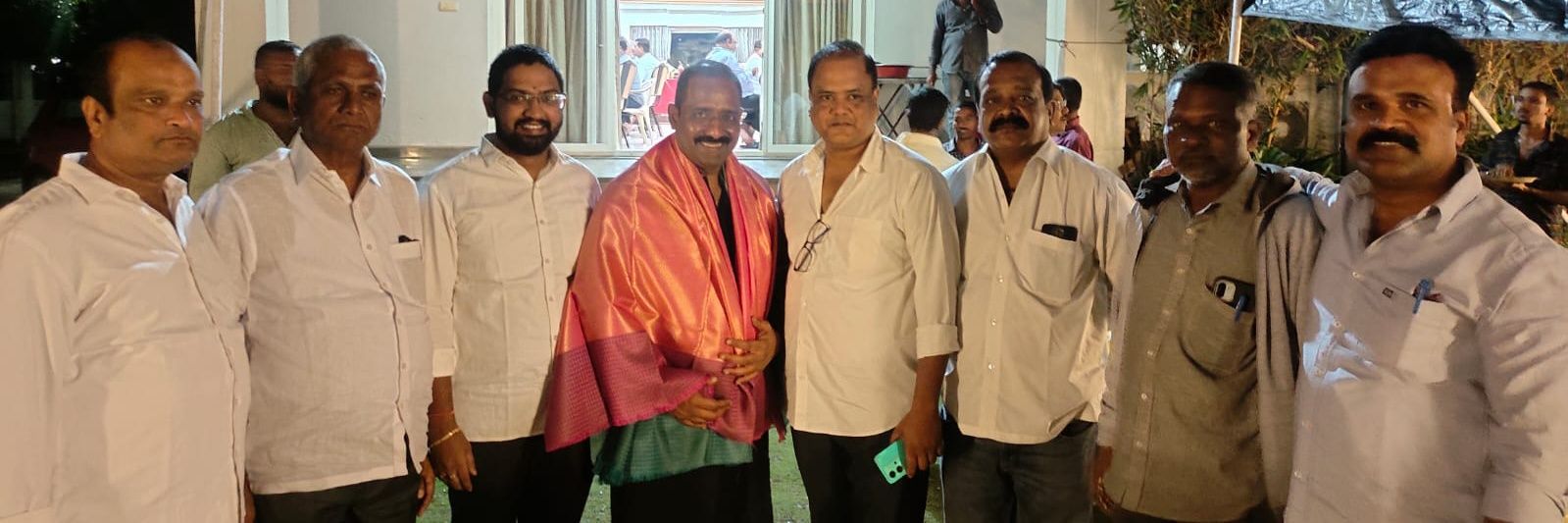 TPCCRCPuram's profile banner image