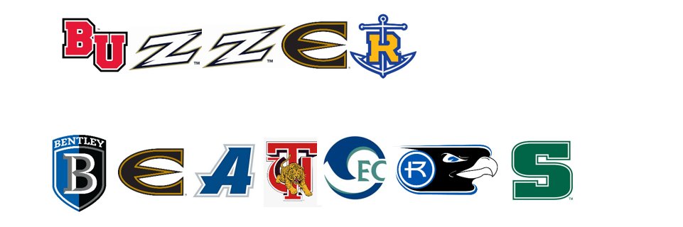 NCAA D2 Buzzer Beaters's banner