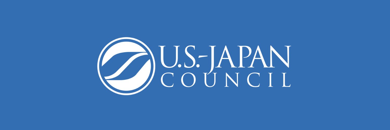 U.S.-Japan Council banner
