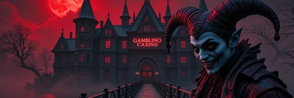 GAMBLINOCASINO Profile Banner