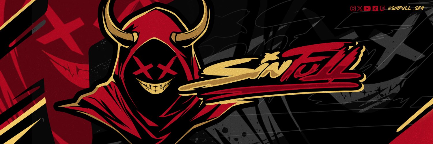 SinFull banner