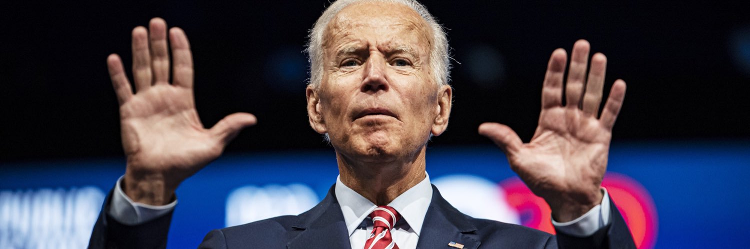 Did Joe Biden Die Today?'s banner