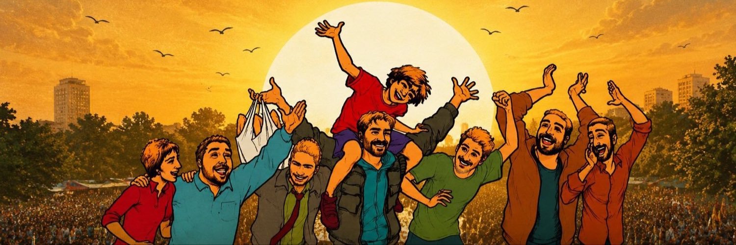 dogusozen's profile banner image