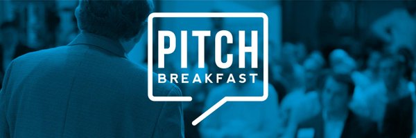 PitchBreakfast Profile Banner