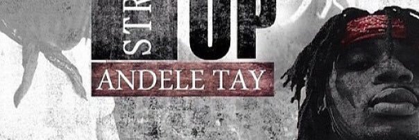 1AndeleTay's profile banner image