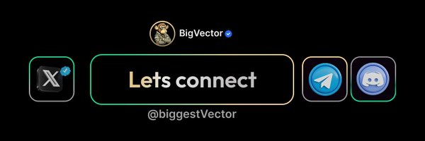 biggestVector Profile Banner