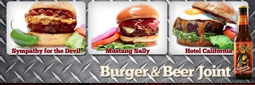 BurgerBeerJoint's profile banner image