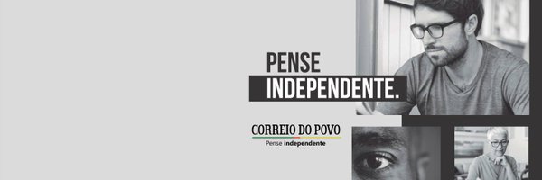 Correio do Povo Profile Banner