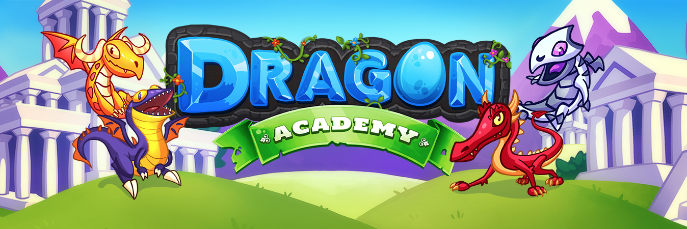 Dragon Academy banner