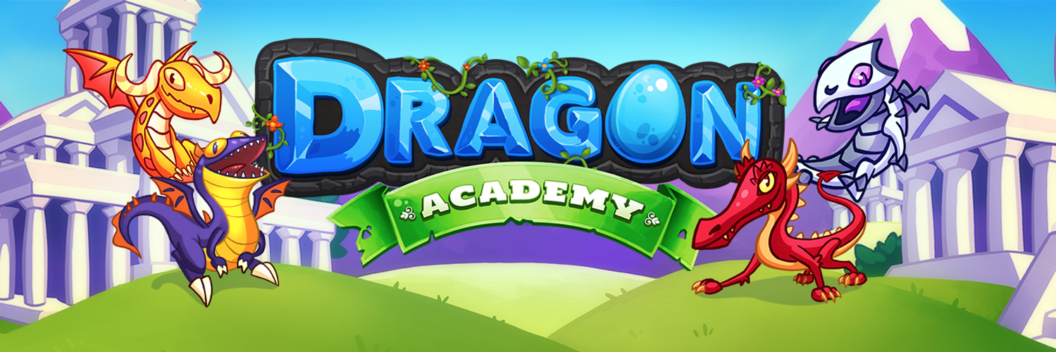 Dragon Academy Profile Banner