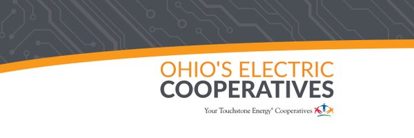Ohio's Electric Cooperatives Profile Banner