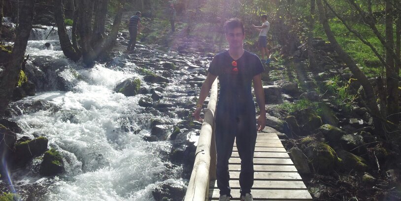 RubenValcarcel's profile banner image