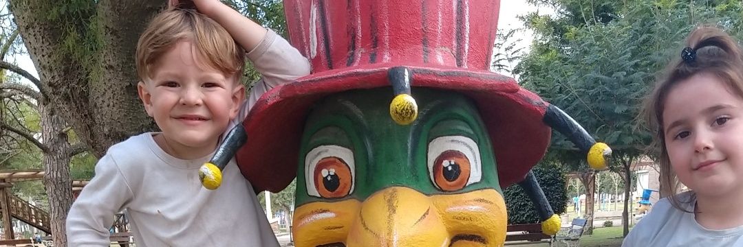 FerBanegas86's profile banner image