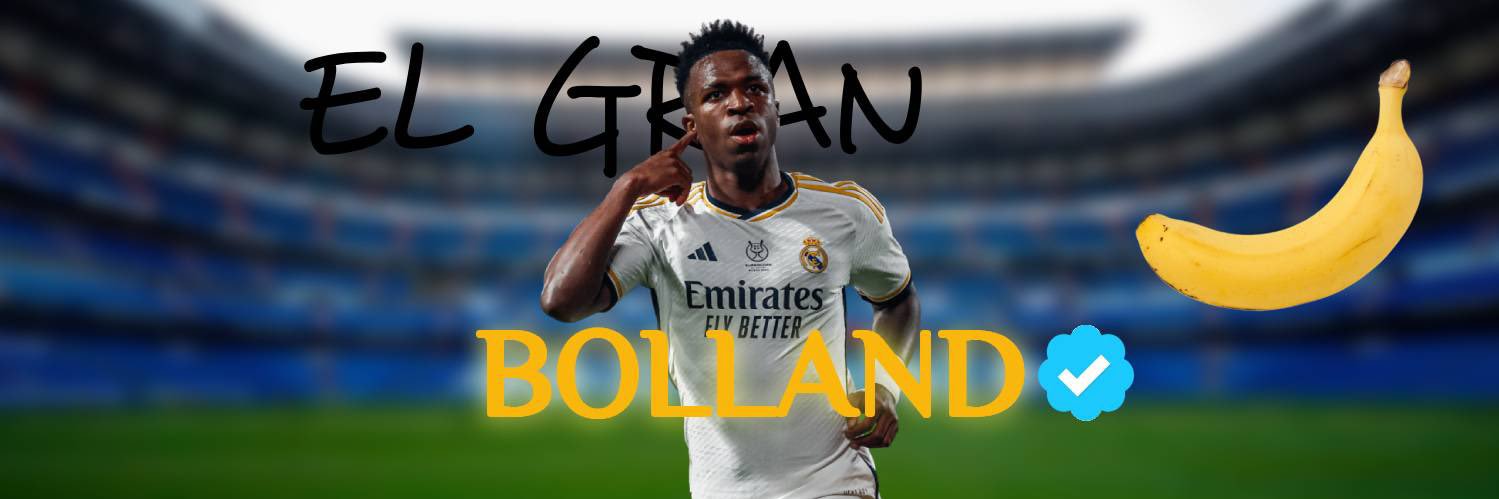 El Canibal Bollinga banner