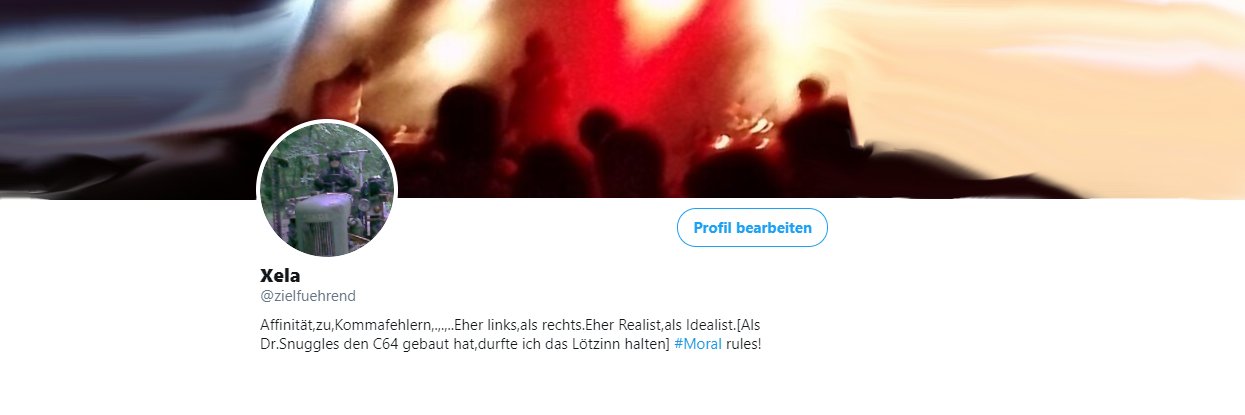 zielfuehrend's profile banner image