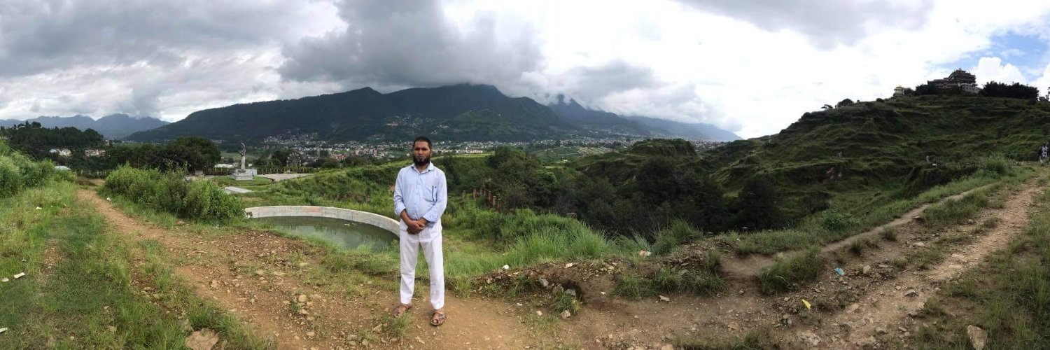 abueeman's profile banner image