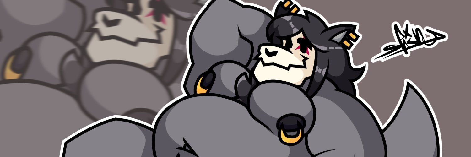 Max 🦈🔞 banner