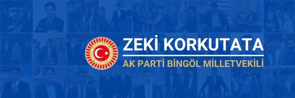 Korkutata_Zeki Profile Banner