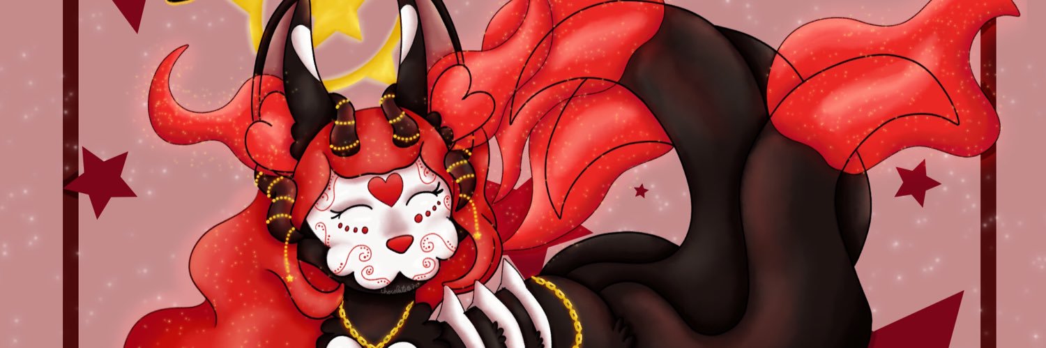 choco1atestar32's profile banner image