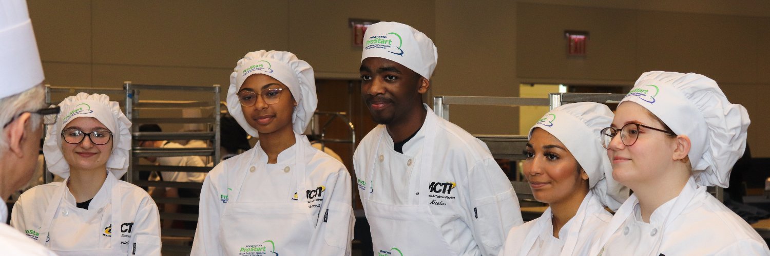 Pennsylvania ProStart banner