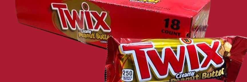 Asking every day untill PB Twix is brought back. banner