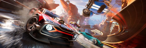 RocketRacing Profile Banner