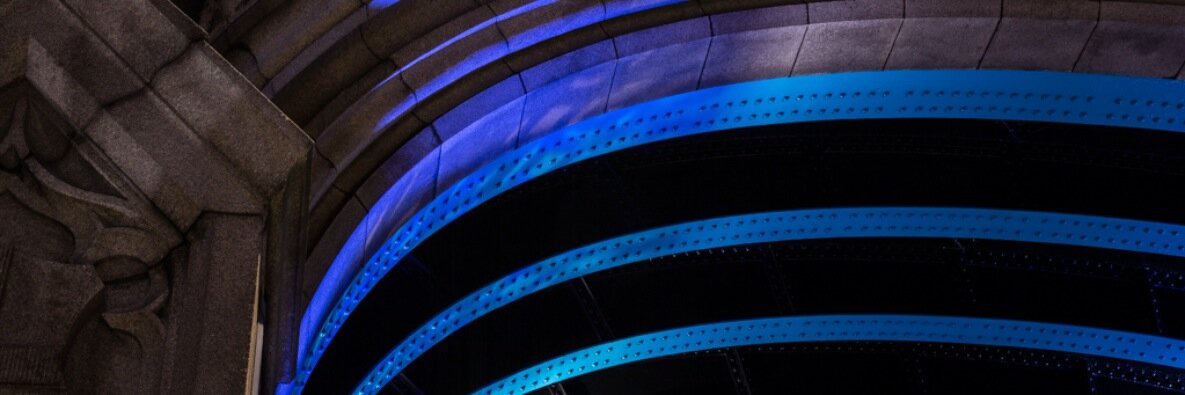 Lee Garfinkle banner