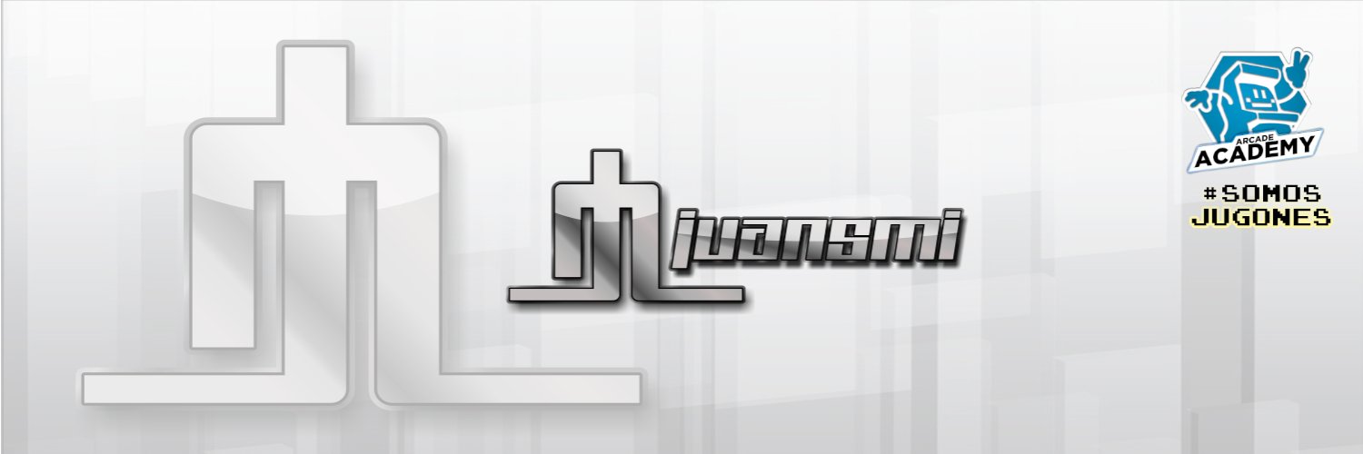 juansmiDY's profile banner image