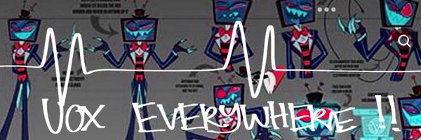 DailyVoxxy Profile Banner