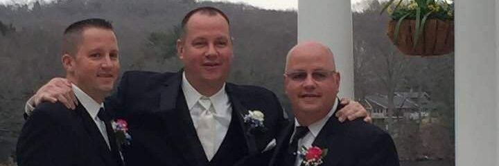 Patrick Lynch banner