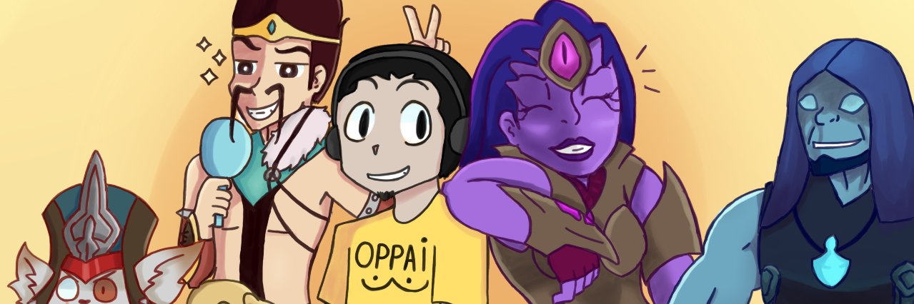 MorroKnox's profile banner image