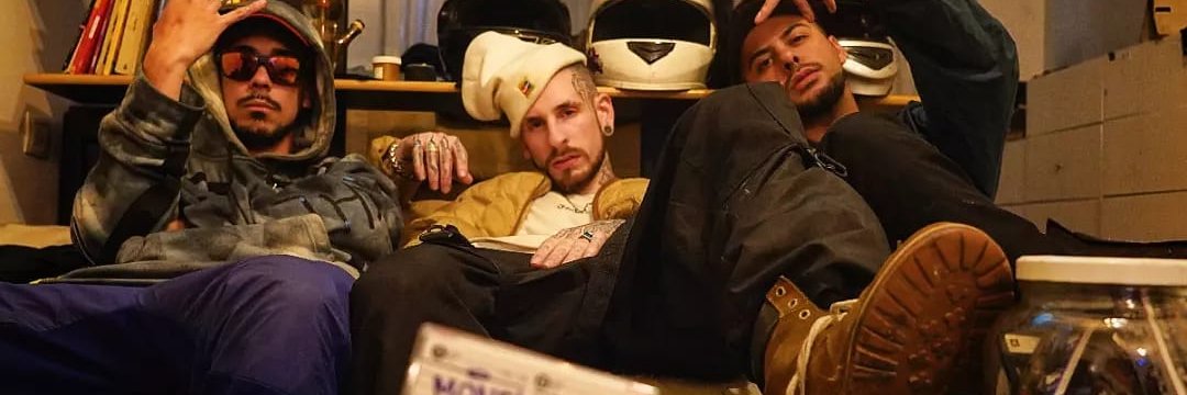 Bonos2H's profile banner image