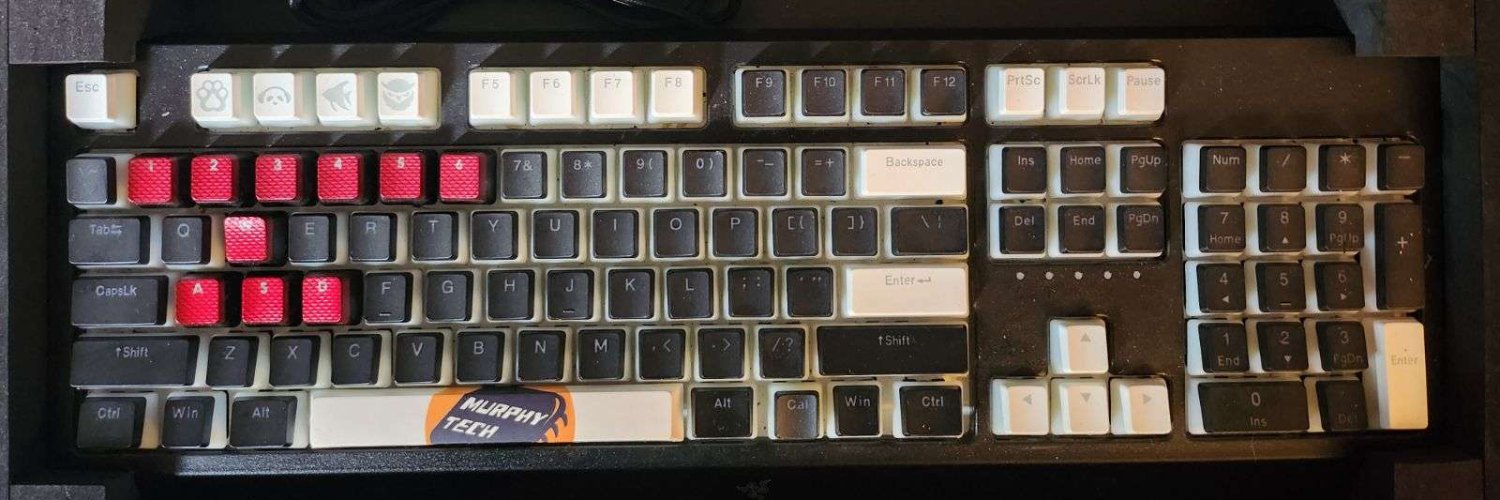 C.L. Murphy 💻 banner