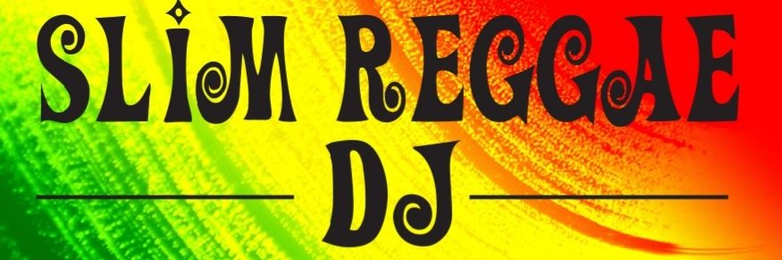 Slim Reggae banner