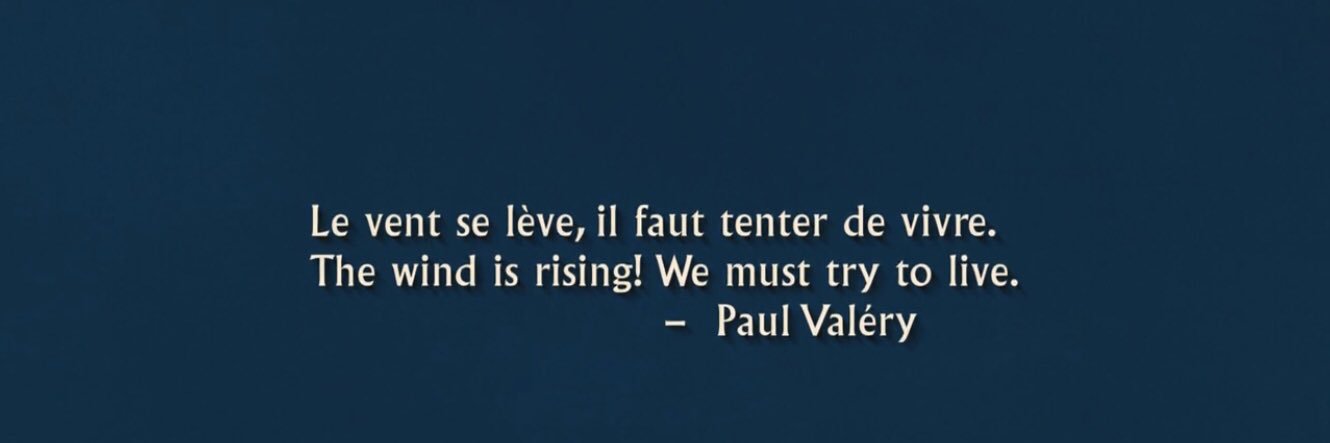 Only yesterday📚✏️ banner