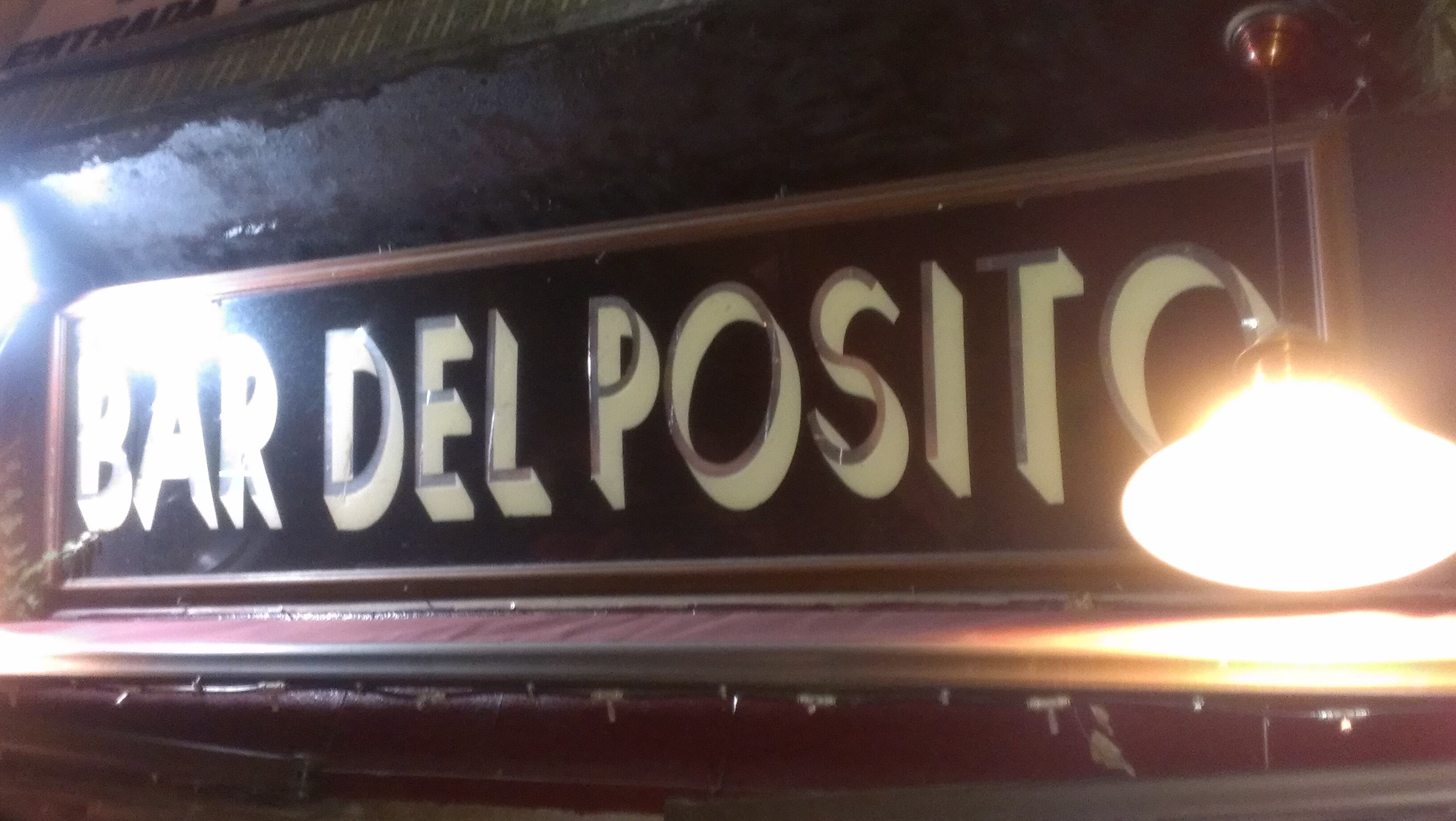 positero banner