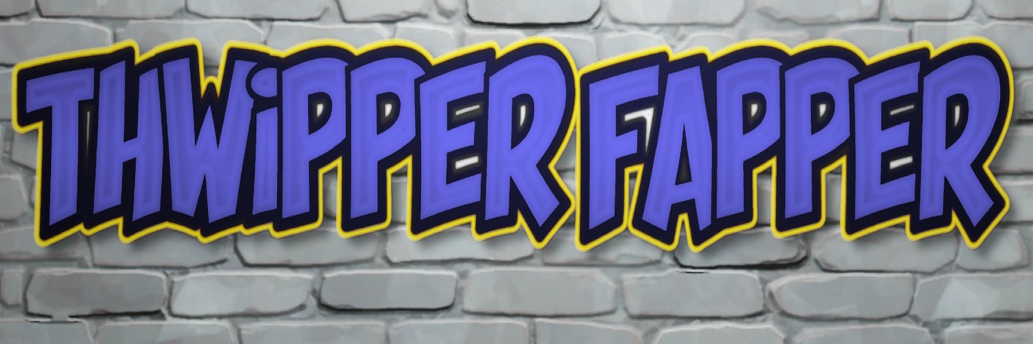 Thwipper Fapper banner