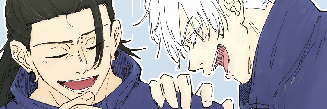いき's banner