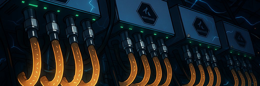 Ultra Bob, Chairman of Hyperinflation 🏴‍☠️⚡ banner