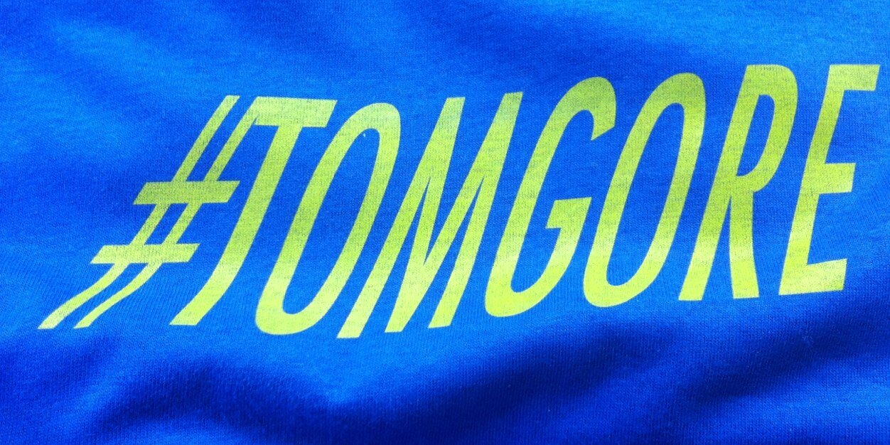 tomgoreactor's profile banner image