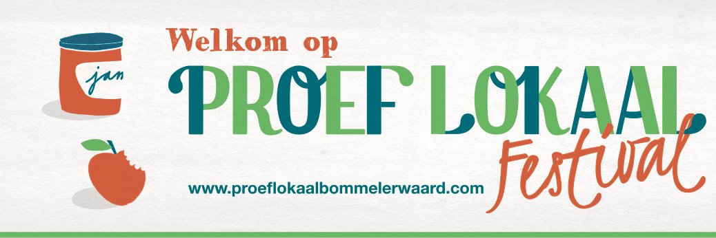 ProefLokaalBomm's profile banner image