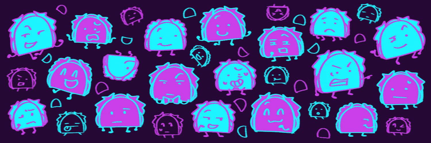 👀sillybugrooni (TADC SPOILERS!!) banner