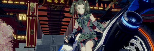 DraquazaReid Profile Banner