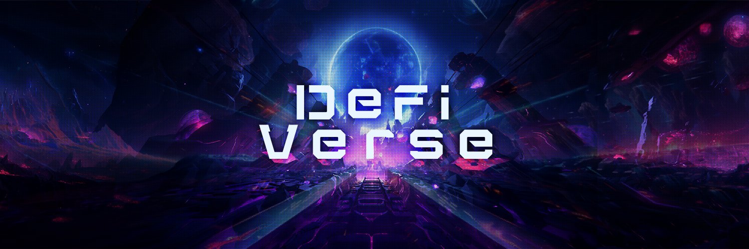 DeFiVerse banner
