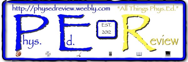 physedreview Profile Banner