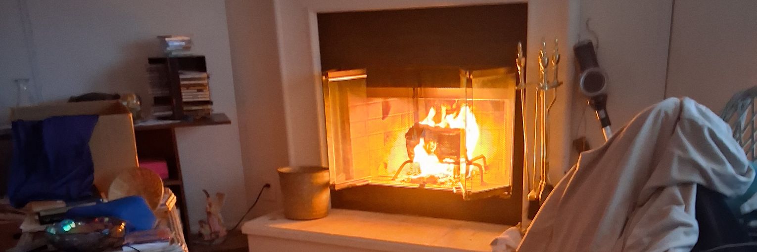 Larry James Kapp banner