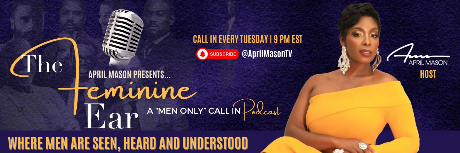 AprilMason's profile banner image