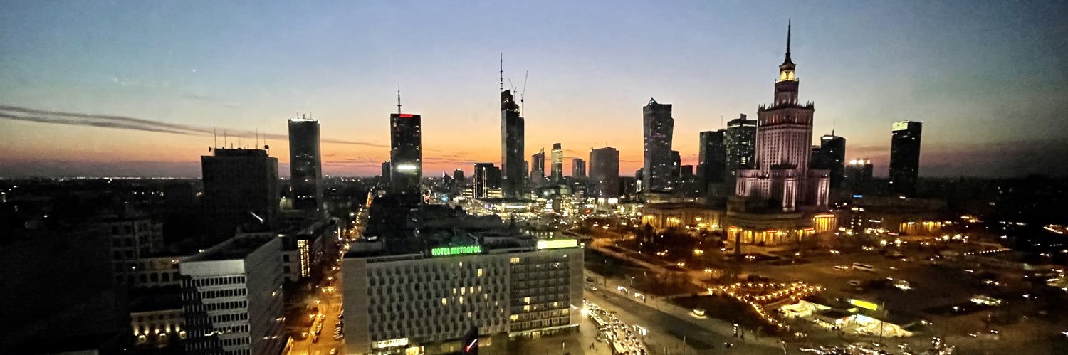 Michał Siegieda banner